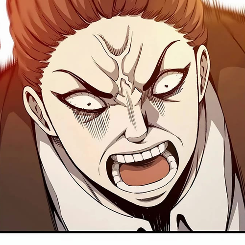 King Game Chapter 118: Emperor cover