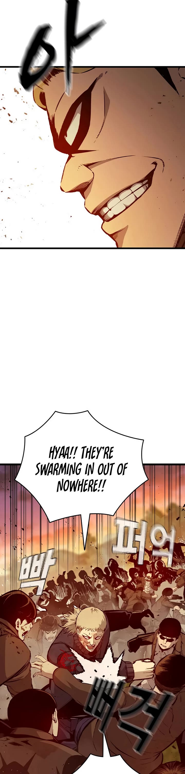 King Game Chapter 119 page 13 - Chapter 119: Just One Game