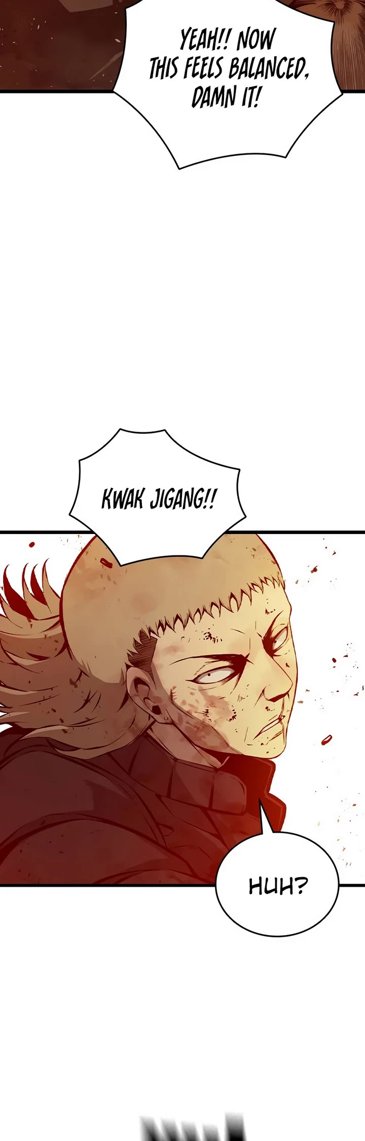 King Game Chapter 119 page 14 - Chapter 119: Just One Game