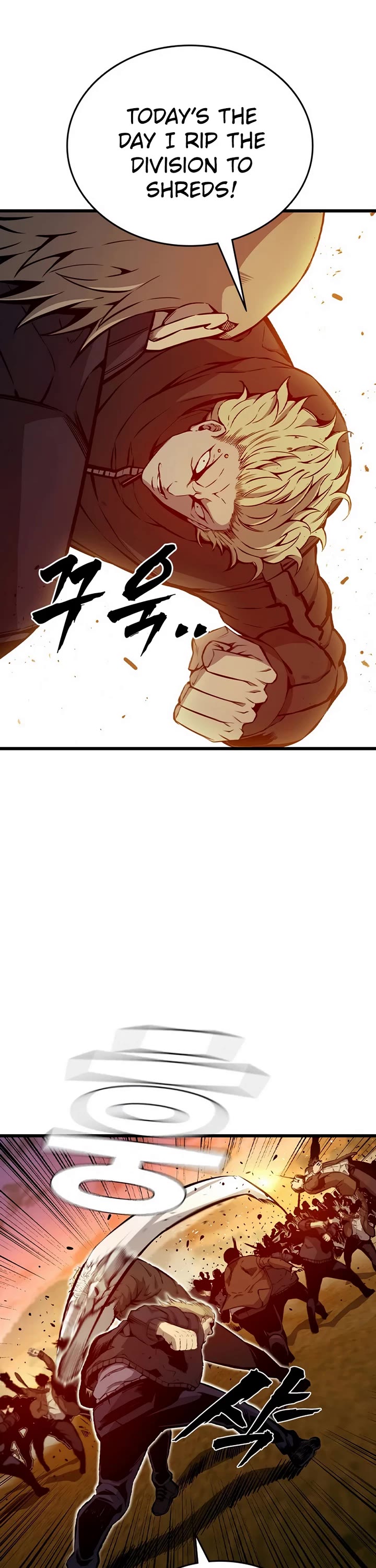 King Game Chapter 119 page 16 - Chapter 119: Just One Game