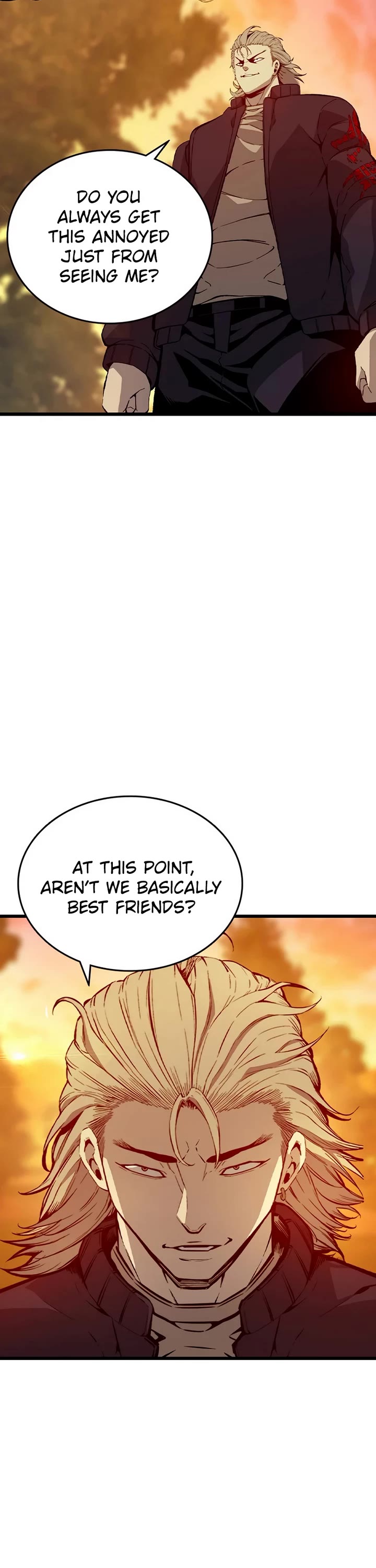 King Game Chapter 119 page 22 - Chapter 119: Just One Game