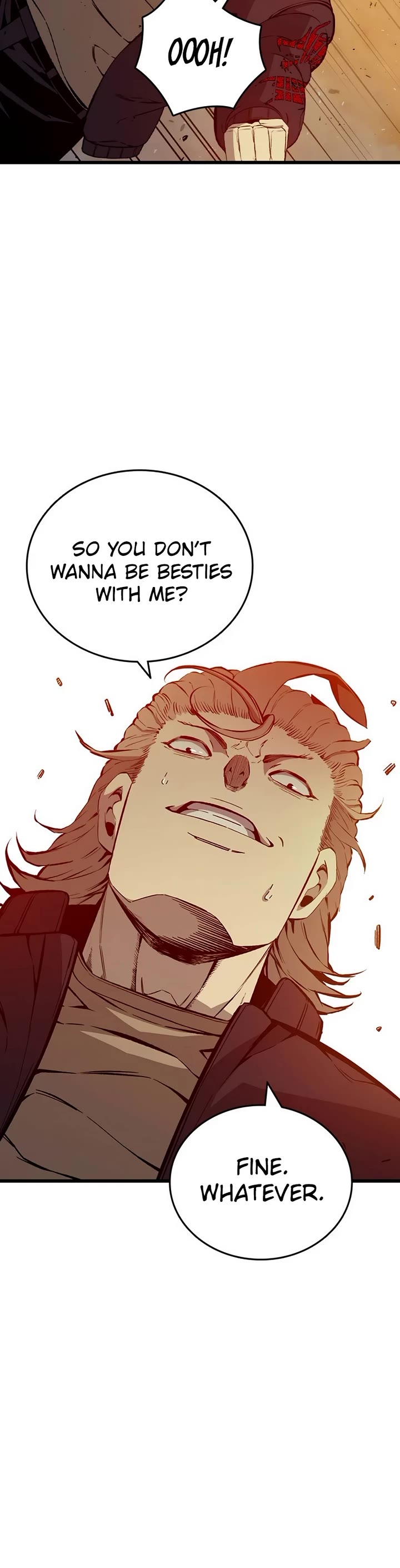 King Game Chapter 119 page 24 - Chapter 119: Just One Game