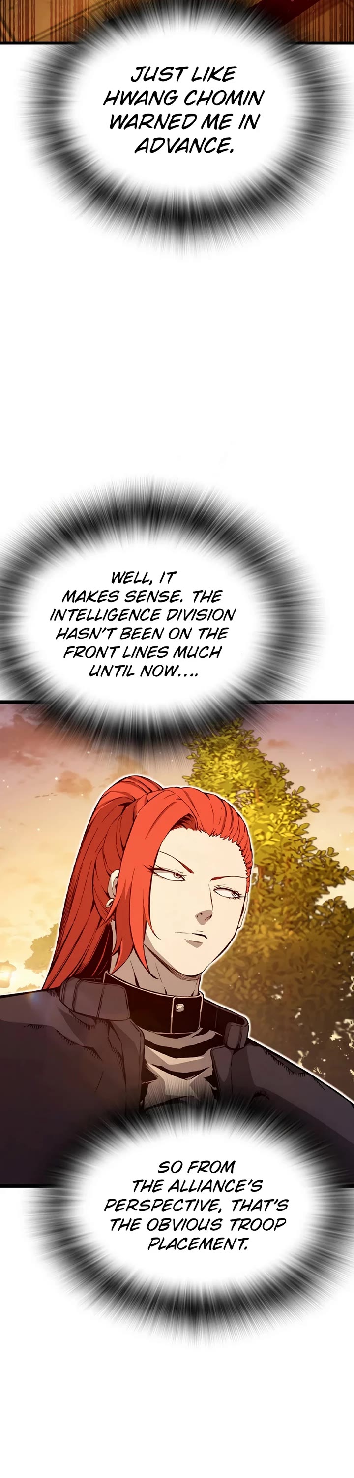 King Game Chapter 119 page 32 - Chapter 119: Just One Game