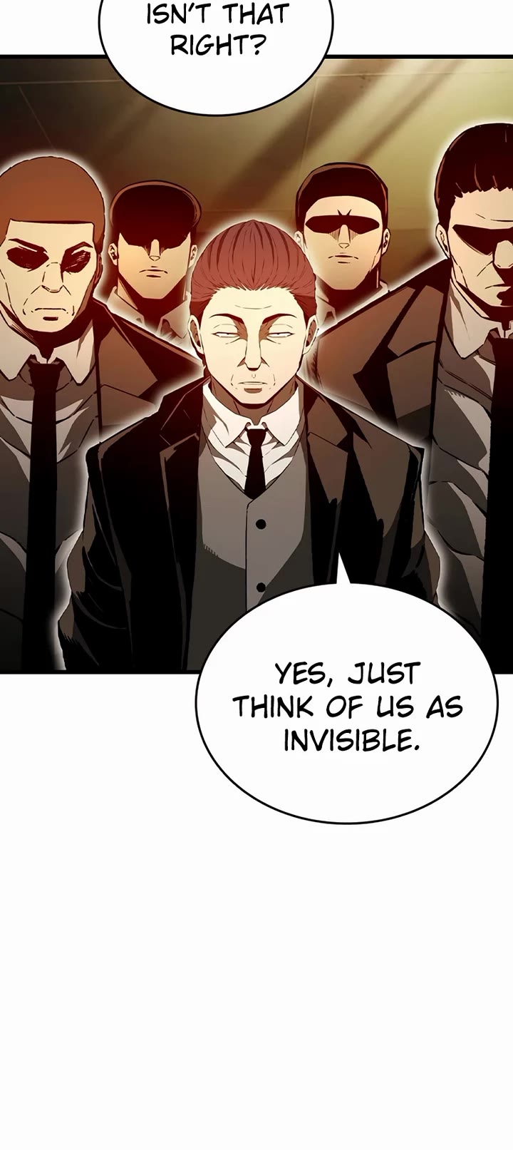 King Game Chapter 119 page 39 - Chapter 119: Just One Game
