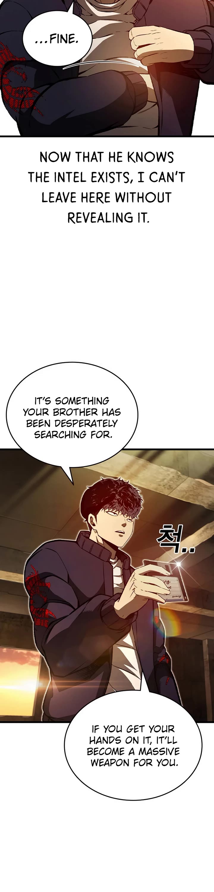 King Game Chapter 119 page 42 - Chapter 119: Just One Game