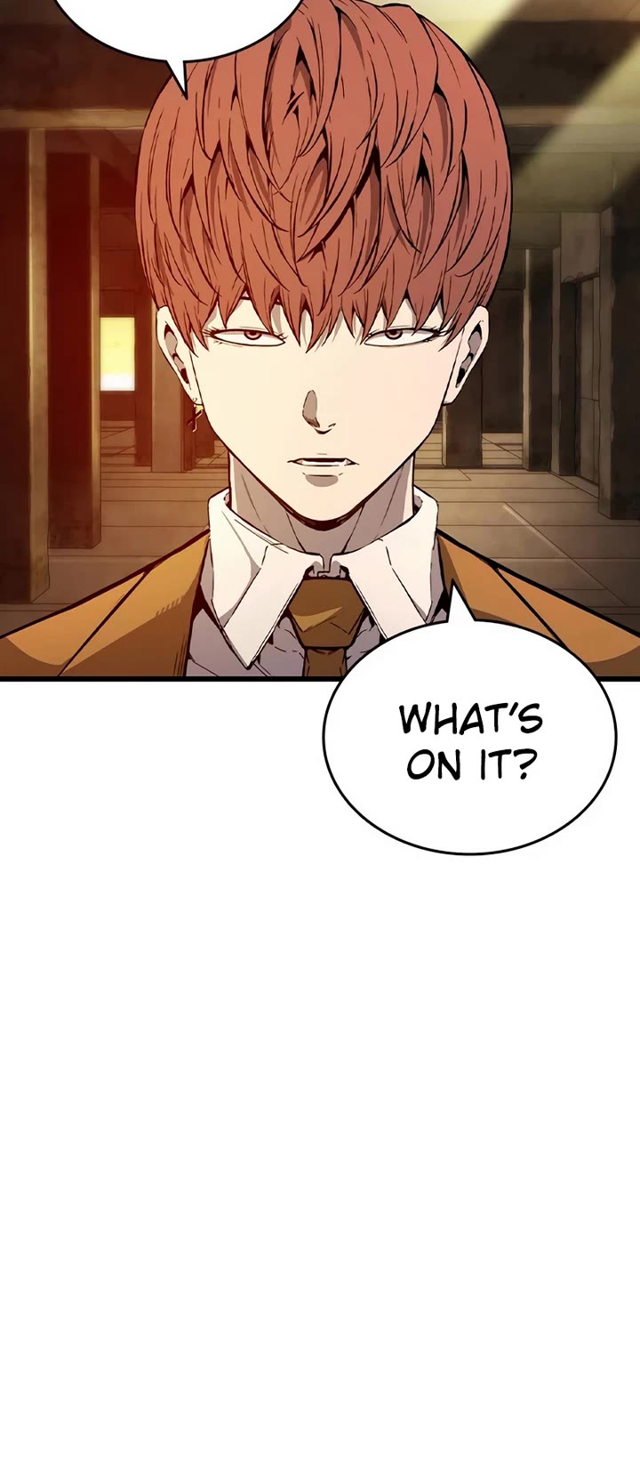 King Game Chapter 119 page 44 - Chapter 119: Just One Game