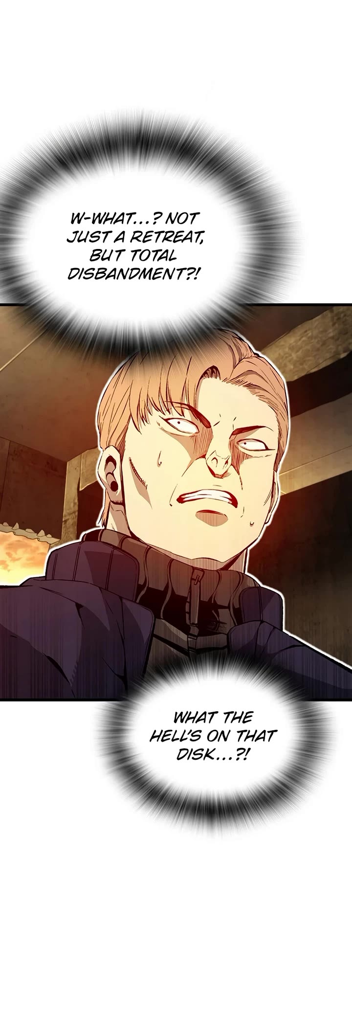 King Game Chapter 119 page 49 - Chapter 119: Just One Game
