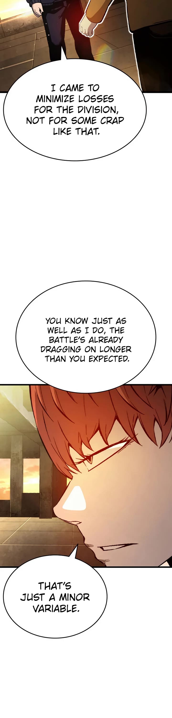 King Game Chapter 119 page 51 - Chapter 119: Just One Game