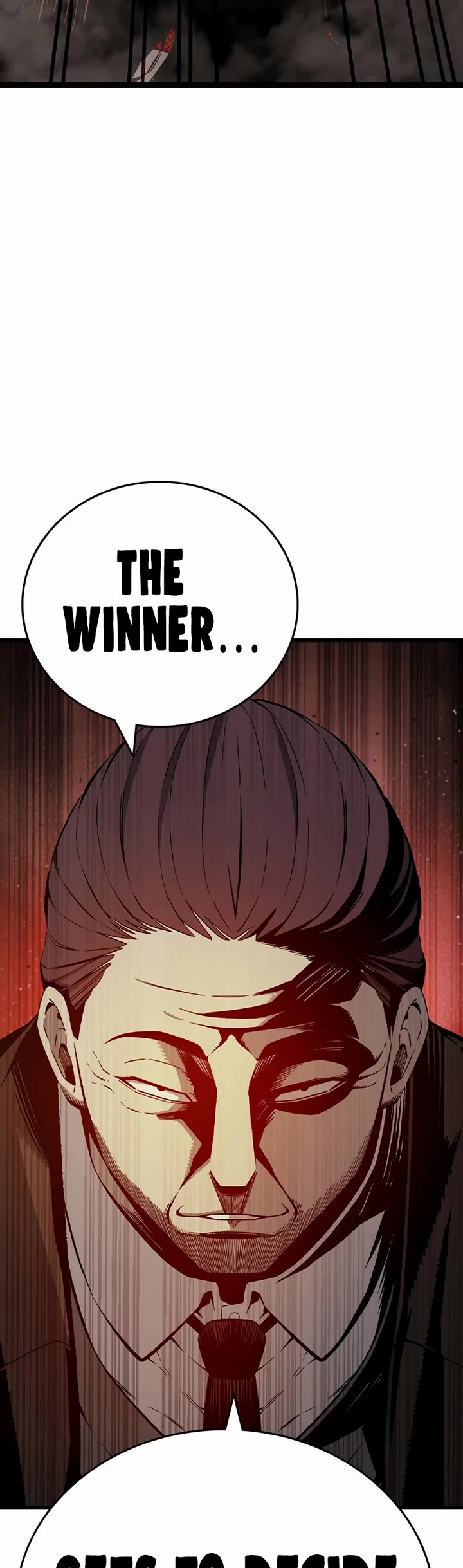 King Game Chapter 119 page 62 - Chapter 119: Just One Game