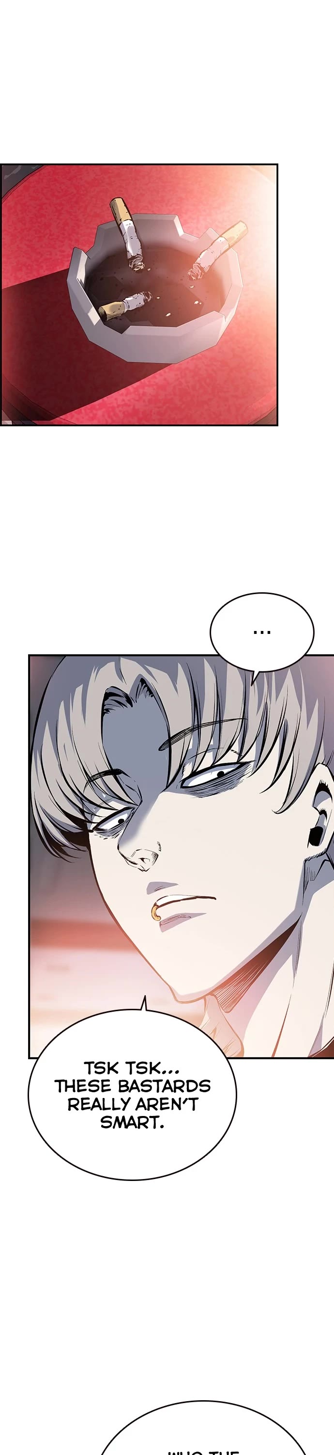 King Game Chapter 12 page 18 - Chapter 12