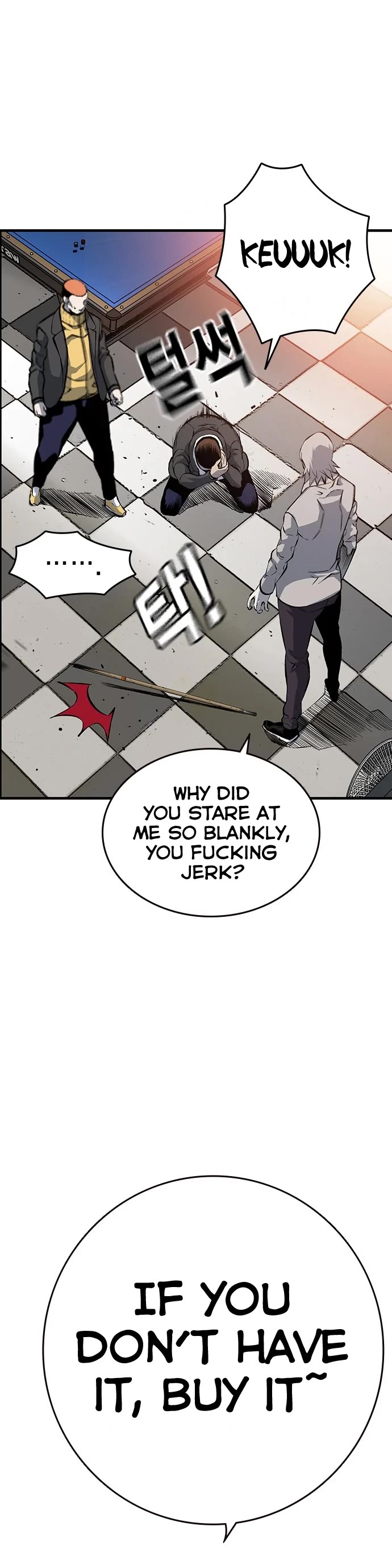 King Game Chapter 12 page 24 - Chapter 12