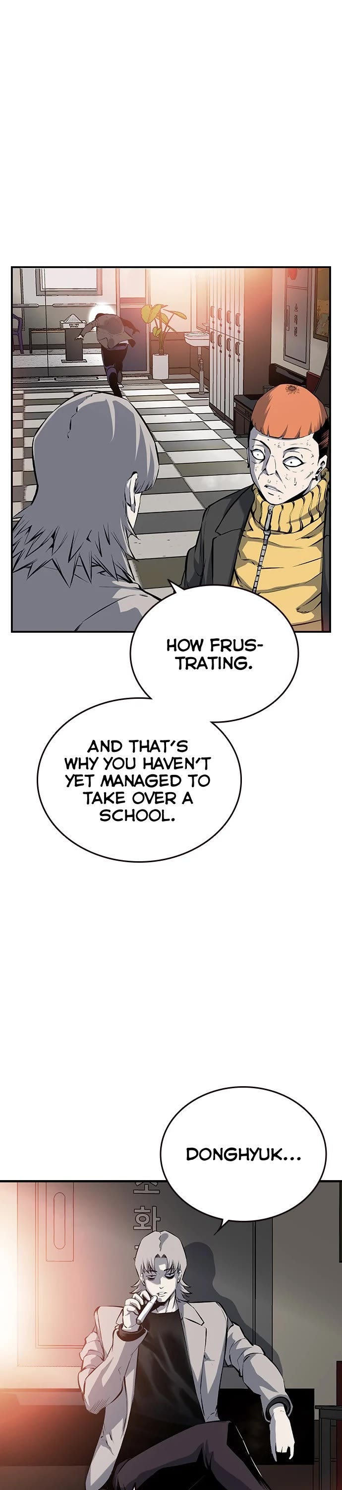 King Game Chapter 12 page 26 - Chapter 12