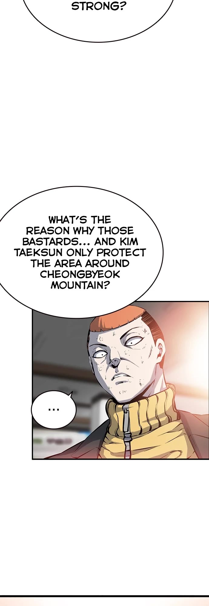 King Game Chapter 12 page 28 - Chapter 12