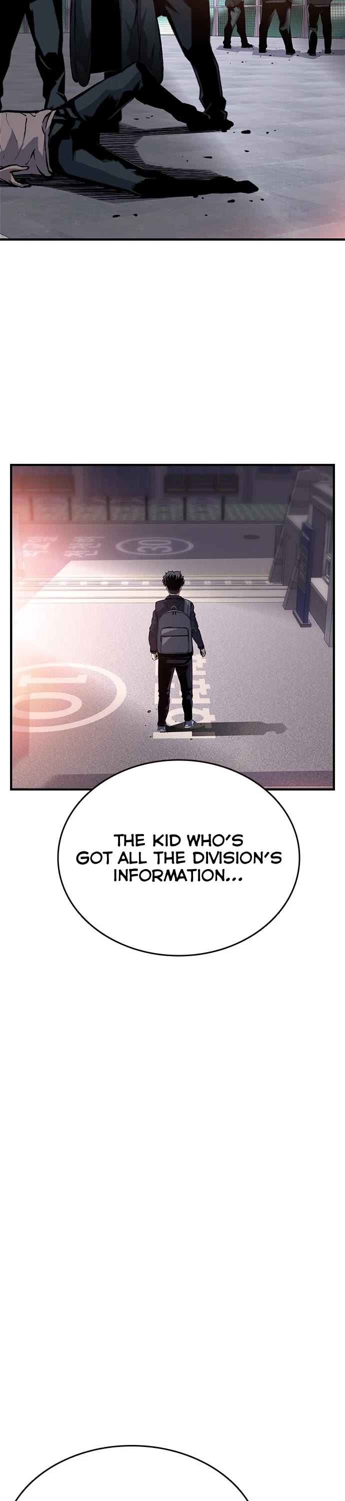 King Game Chapter 12 page 3 - Chapter 12