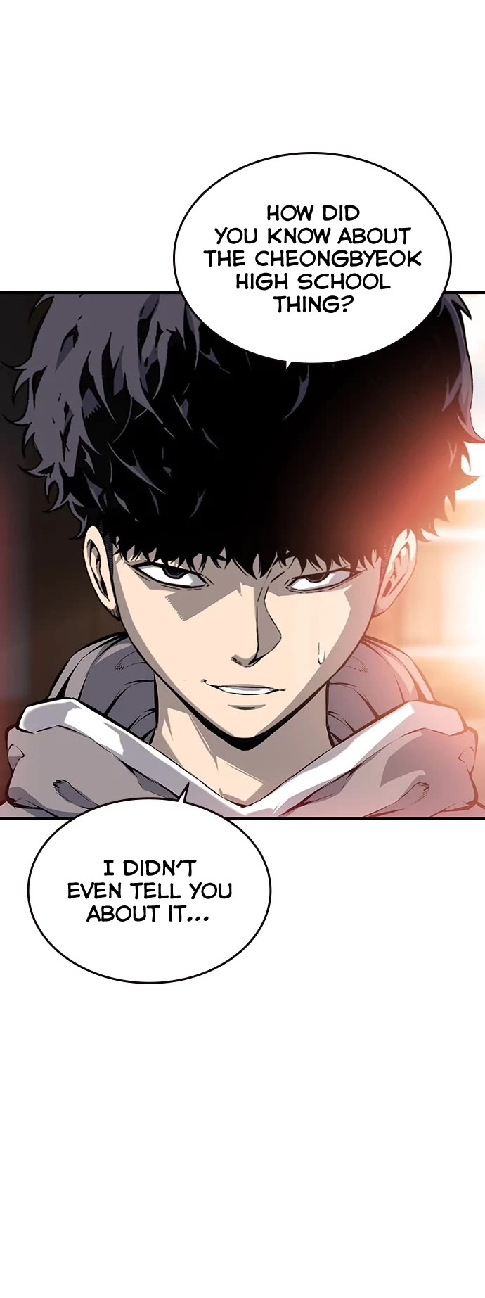 King Game Chapter 12 page 32 - Chapter 12