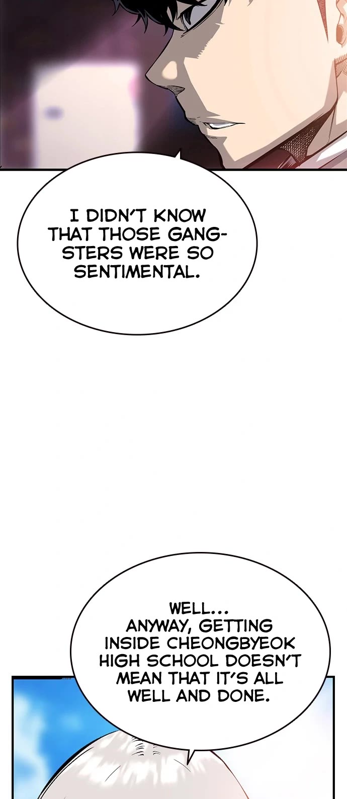King Game Chapter 12 page 35 - Chapter 12