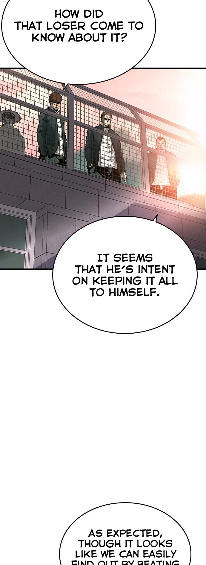King Game Chapter 12 page 4 - Chapter 12