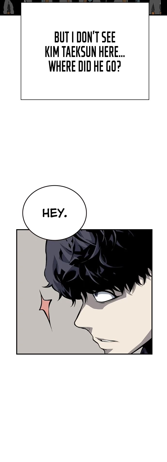 King Game Chapter 12 page 40 - Chapter 12