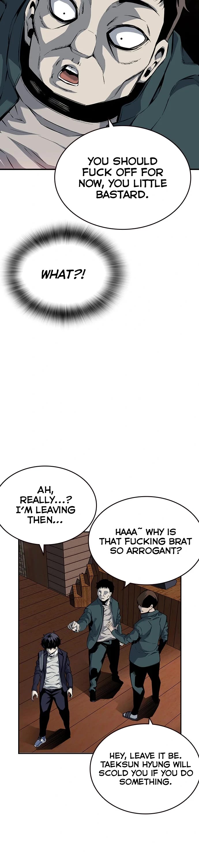 King Game Chapter 12 page 42 - Chapter 12