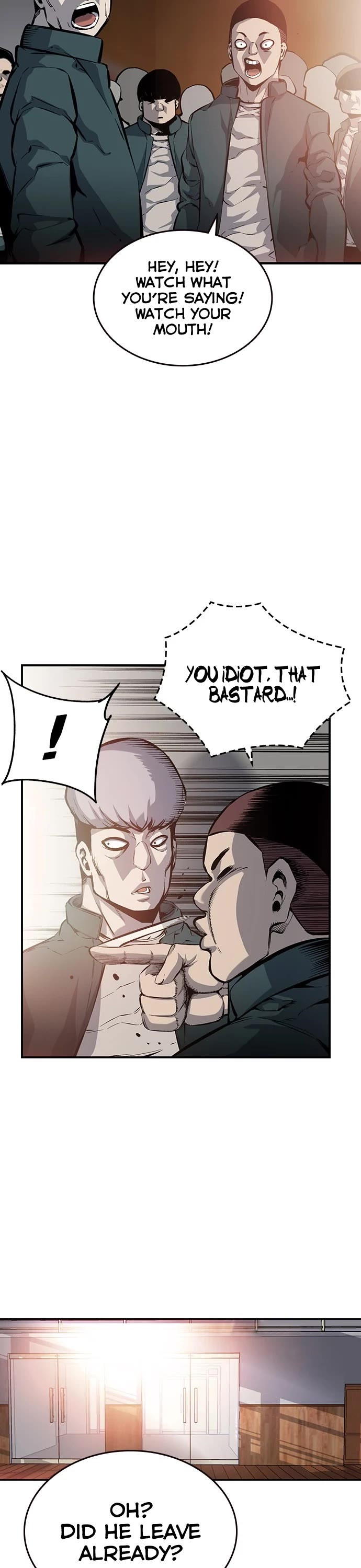 King Game Chapter 12 page 46 - Chapter 12