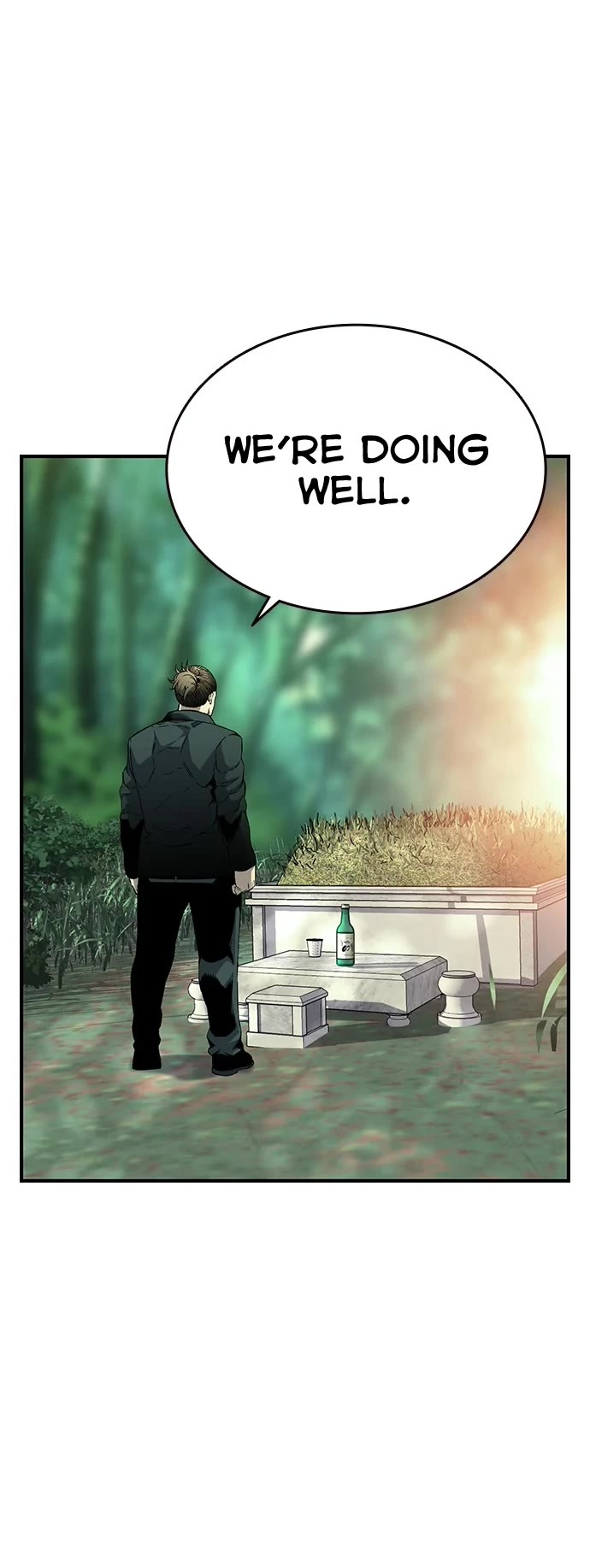 King Game Chapter 12 page 48 - Chapter 12