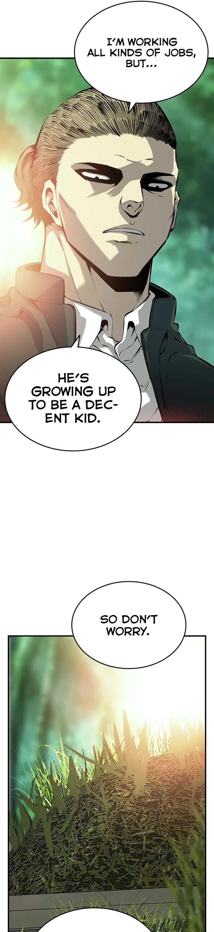 King Game Chapter 12 page 49 - Chapter 12