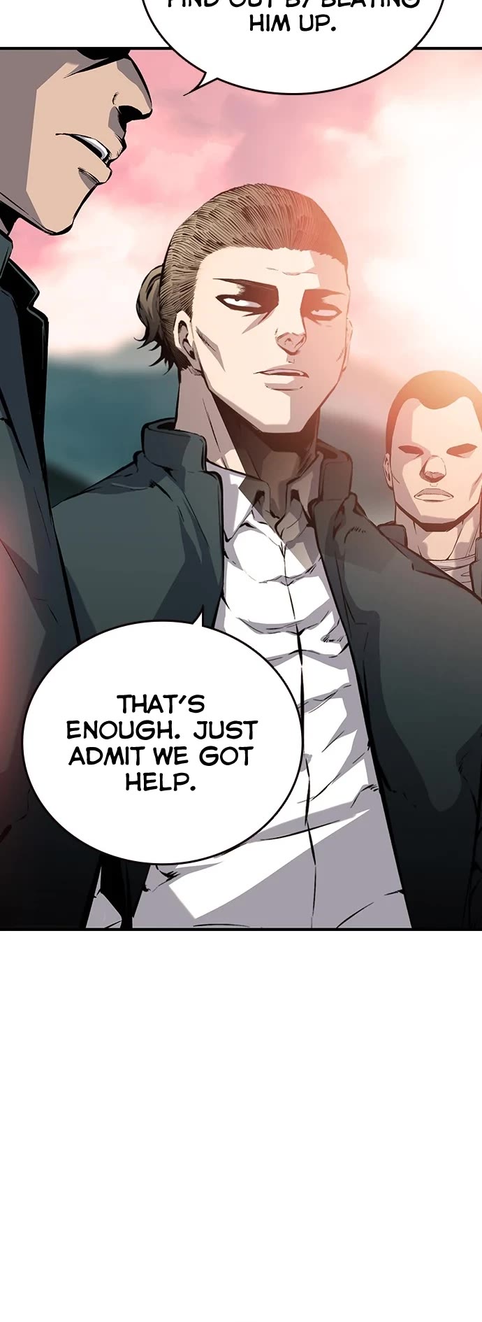 King Game Chapter 12 page 5 - Chapter 12