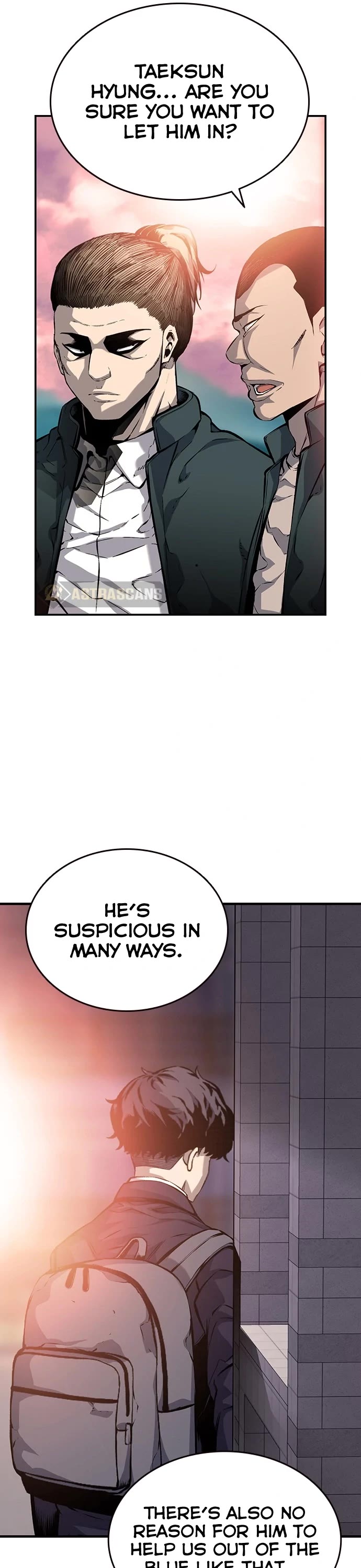 King Game Chapter 12 page 6 - Chapter 12