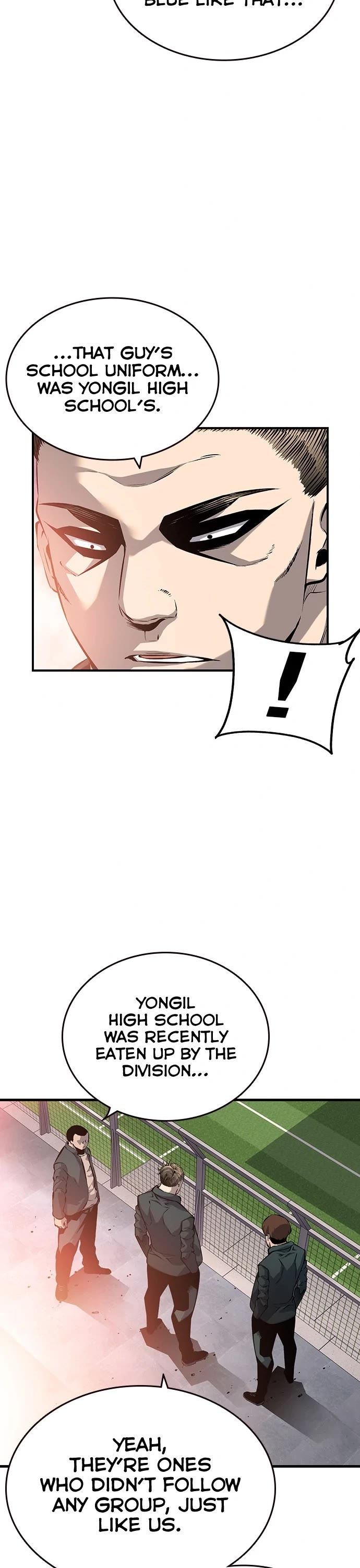 King Game Chapter 12 page 7 - Chapter 12