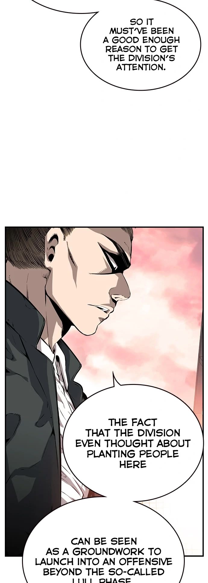 King Game Chapter 12 page 8 - Chapter 12