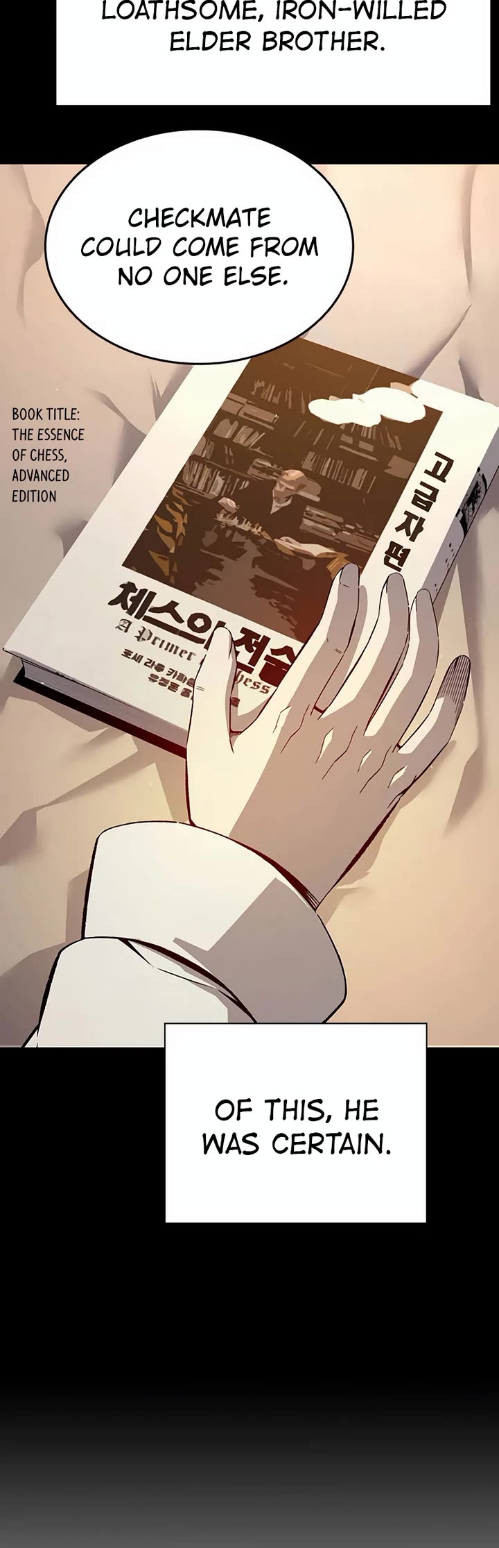 King Game Chapter 120 page 10 - Chapter 120: Chances of Winning