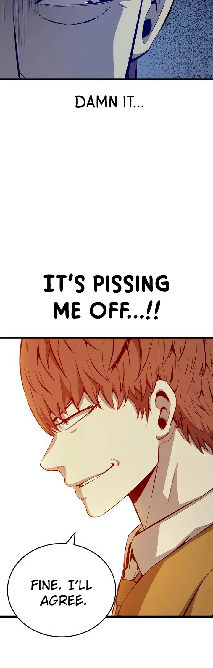 King Game Chapter 120 page 15 - Chapter 120: Chances of Winning