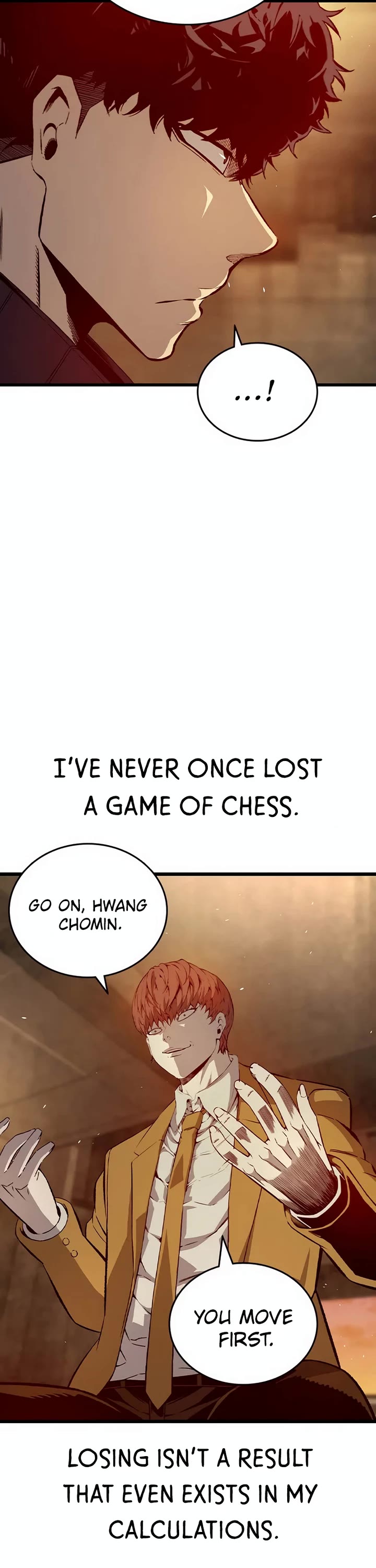 King Game Chapter 120 page 17 - Chapter 120: Chances of Winning