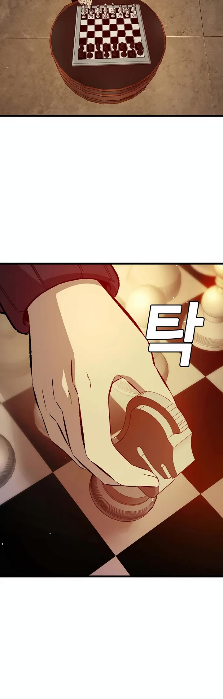 King Game Chapter 120 page 19 - Chapter 120: Chances of Winning