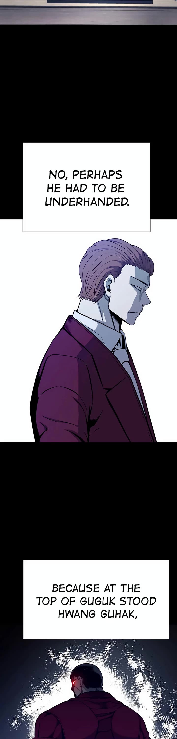 King Game Chapter 120 page 2 - Chapter 120: Chances of Winning