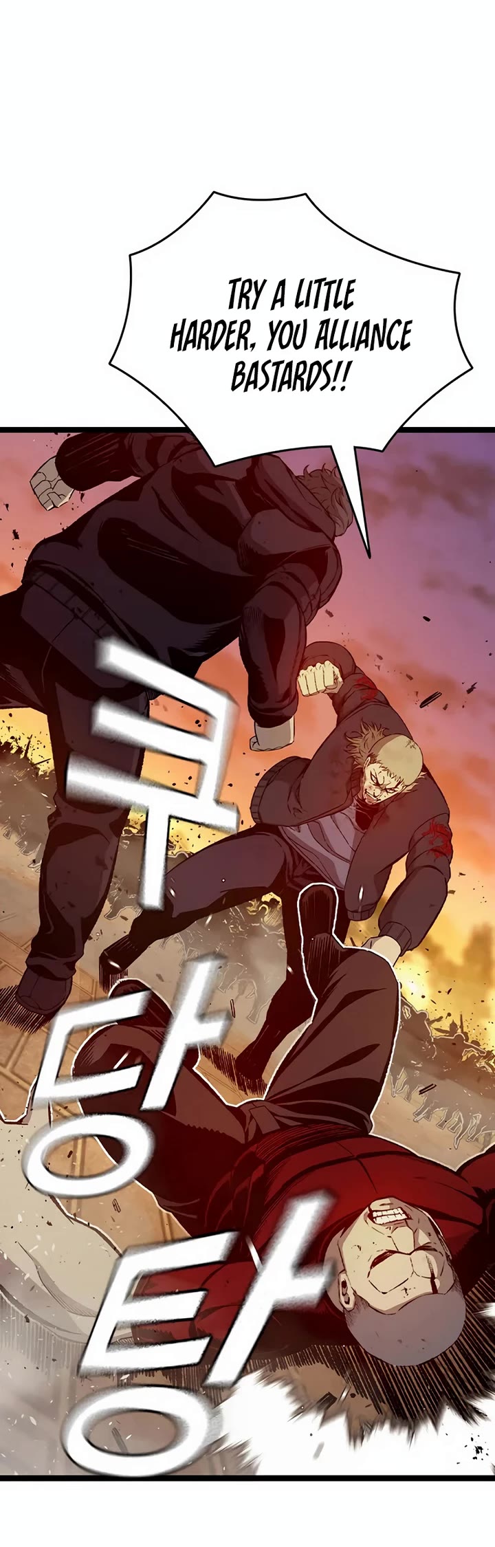 King Game Chapter 120 page 20 - Chapter 120: Chances of Winning