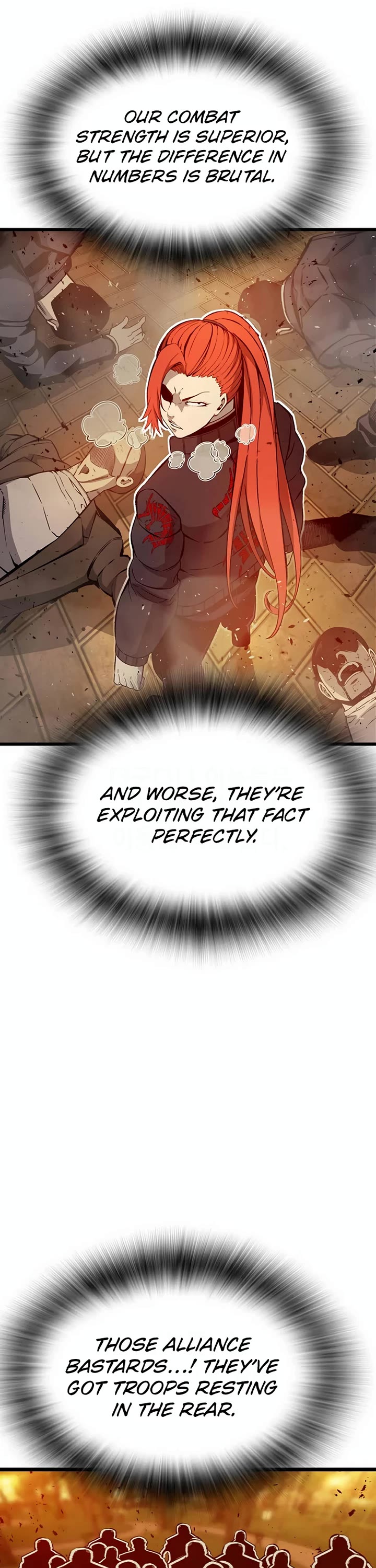 King Game Chapter 120 page 26 - Chapter 120: Chances of Winning