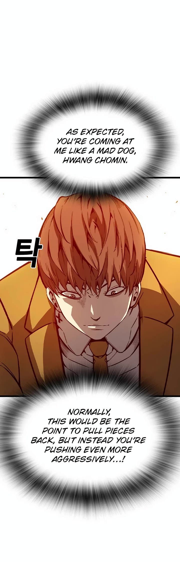 King Game Chapter 120 page 29 - Chapter 120: Chances of Winning