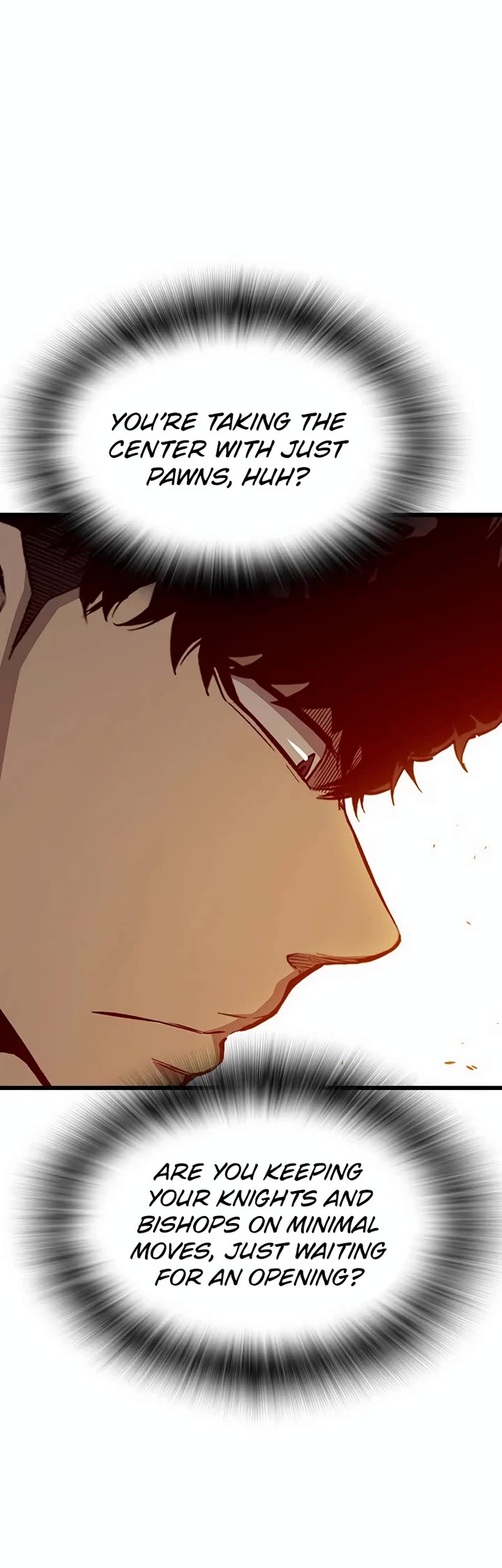 King Game Chapter 120 page 30 - Chapter 120: Chances of Winning