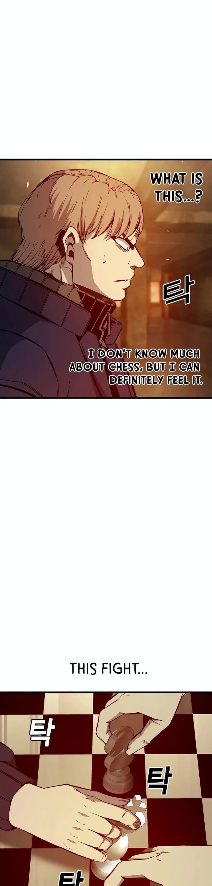 King Game Chapter 120 page 31 - Chapter 120: Chances of Winning