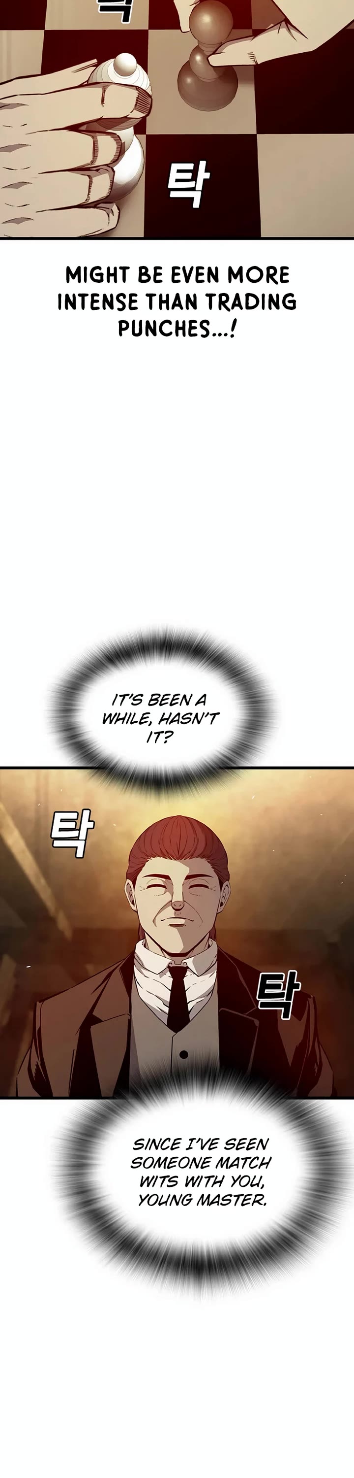 King Game Chapter 120 page 32 - Chapter 120: Chances of Winning