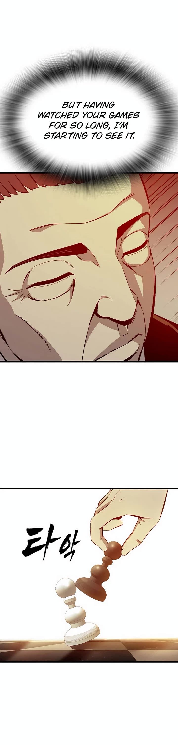 King Game Chapter 120 page 33 - Chapter 120: Chances of Winning