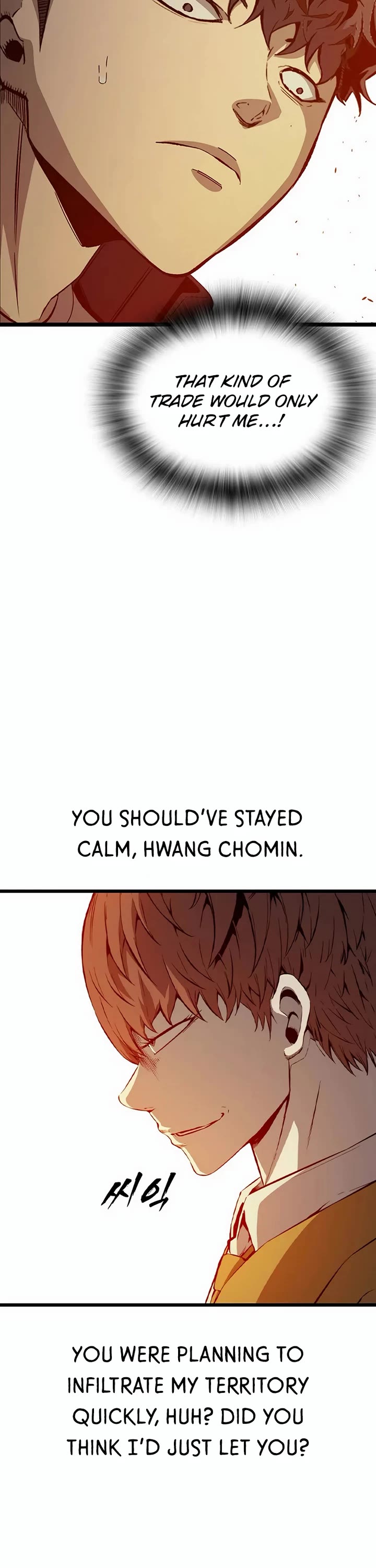 King Game Chapter 120 page 37 - Chapter 120: Chances of Winning