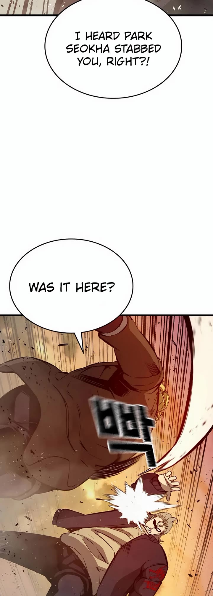 King Game Chapter 120 page 39 - Chapter 120: Chances of Winning