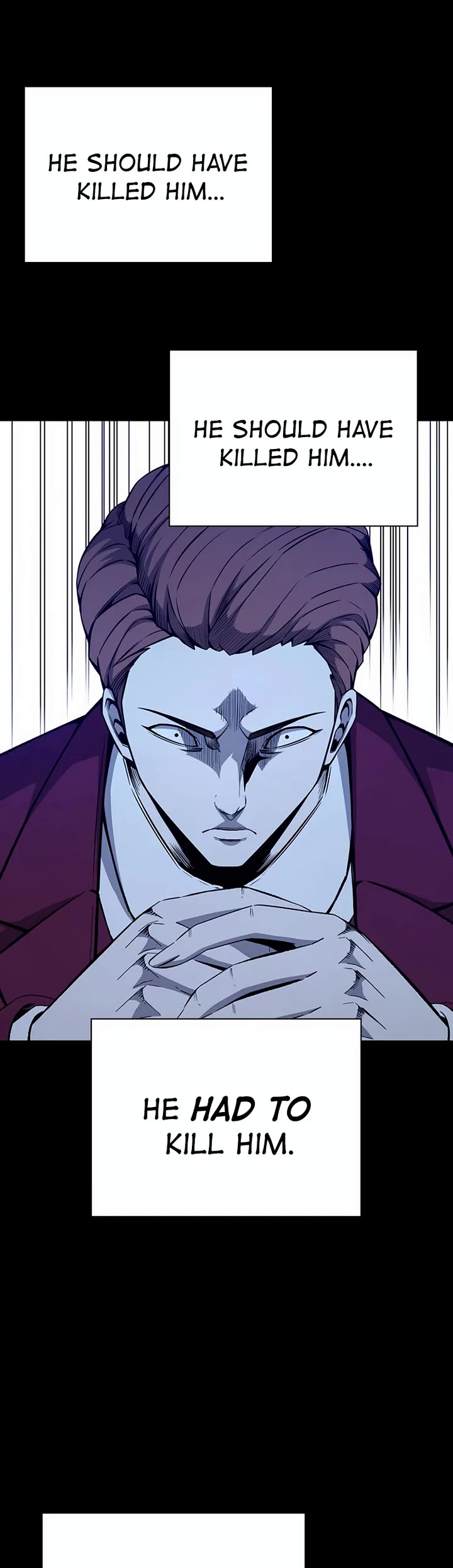 King Game Chapter 120 page 4 - Chapter 120: Chances of Winning