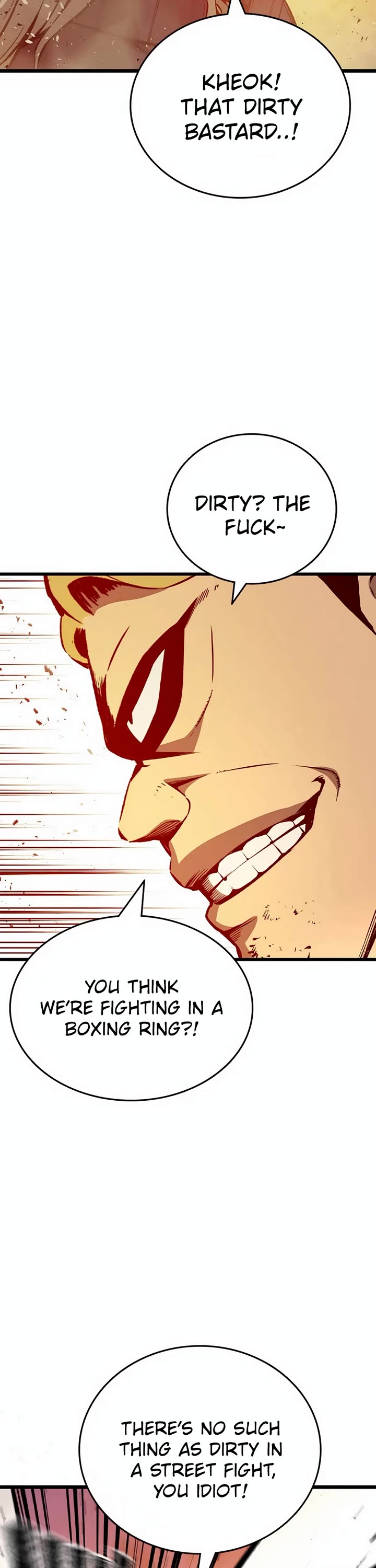 King Game Chapter 120 page 42 - Chapter 120: Chances of Winning