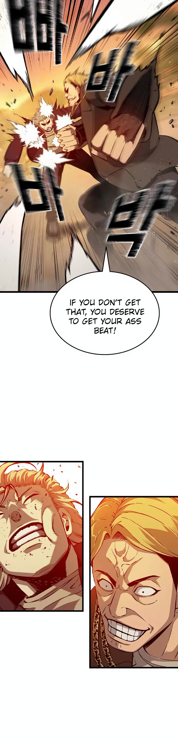 King Game Chapter 120 page 43 - Chapter 120: Chances of Winning