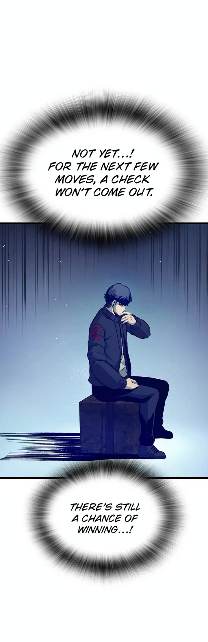 King Game Chapter 120 page 44 - Chapter 120: Chances of Winning
