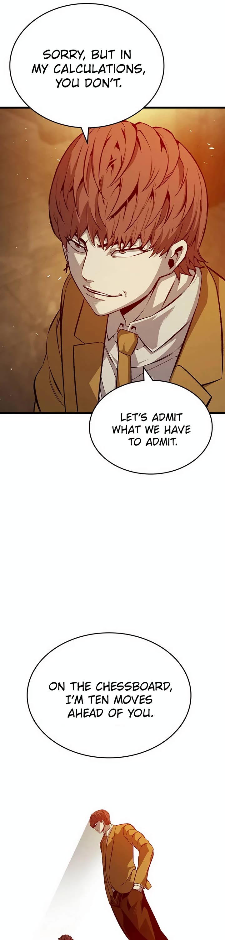 King Game Chapter 120 page 46 - Chapter 120: Chances of Winning