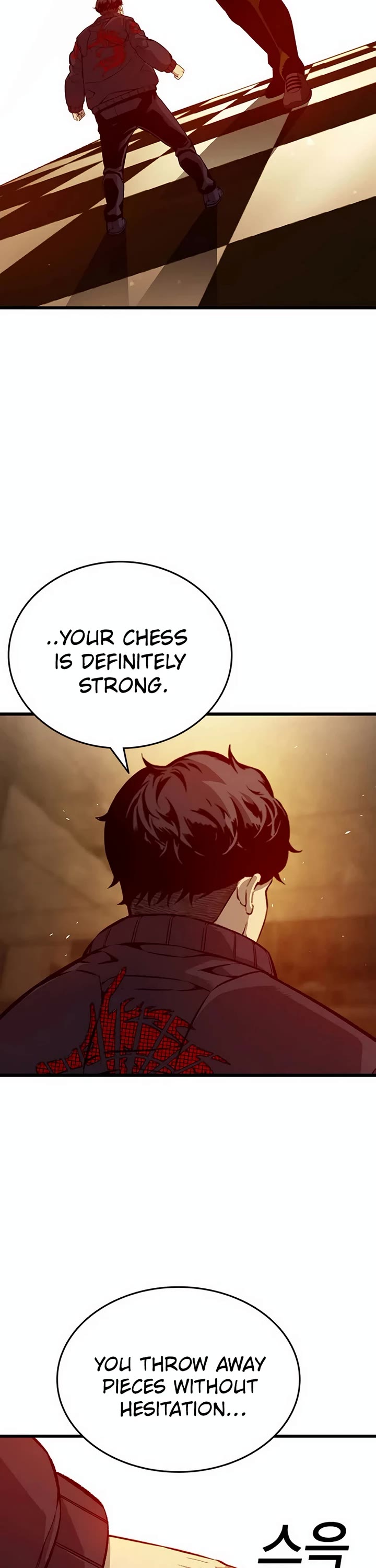 King Game Chapter 120 page 47 - Chapter 120: Chances of Winning